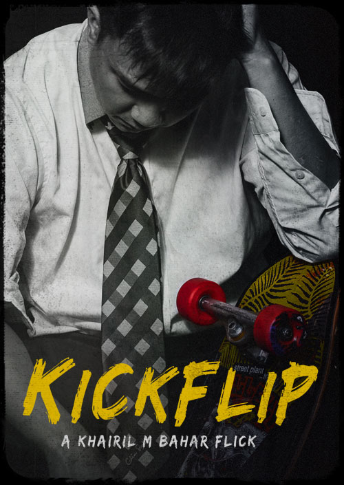 Kickflip