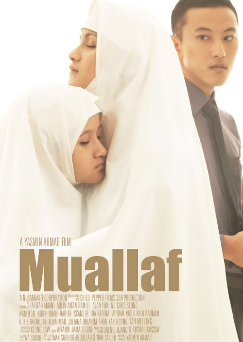 Muallaf